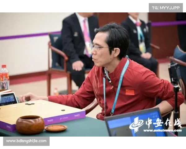 2017年安徽棋类赛事_安徽棋手